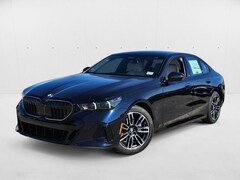 2025 BMW 530i