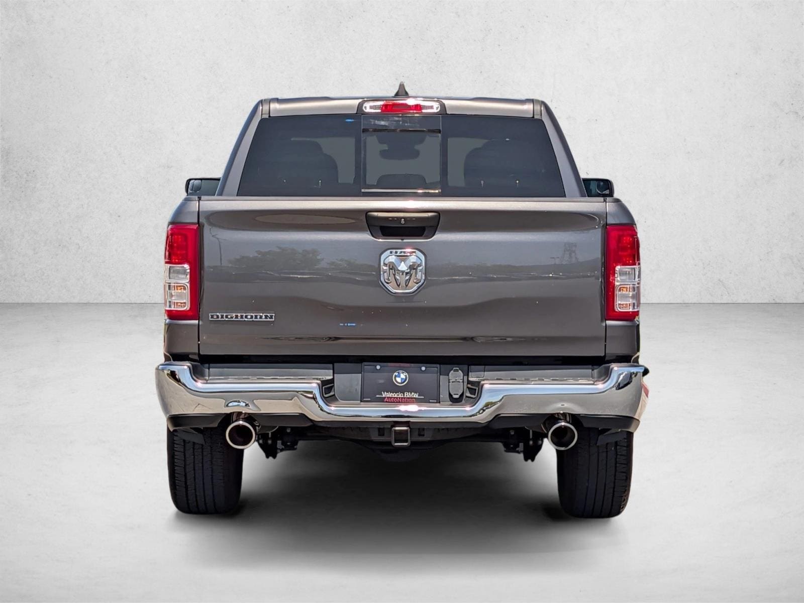 2023 RAM Ram 1500 Pickup Big Horn/Lone Star - Photo 7
