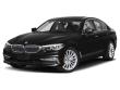 Used 2018 BMW 530i  Sedan