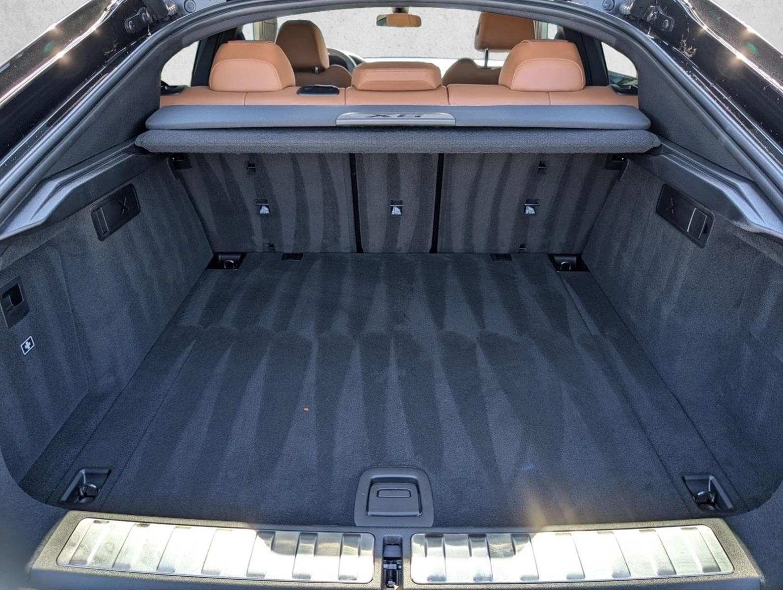 2023 BMW X6 40i - Photo 6