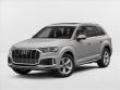 Used 2021 Audi Q7 45 Premium SUV