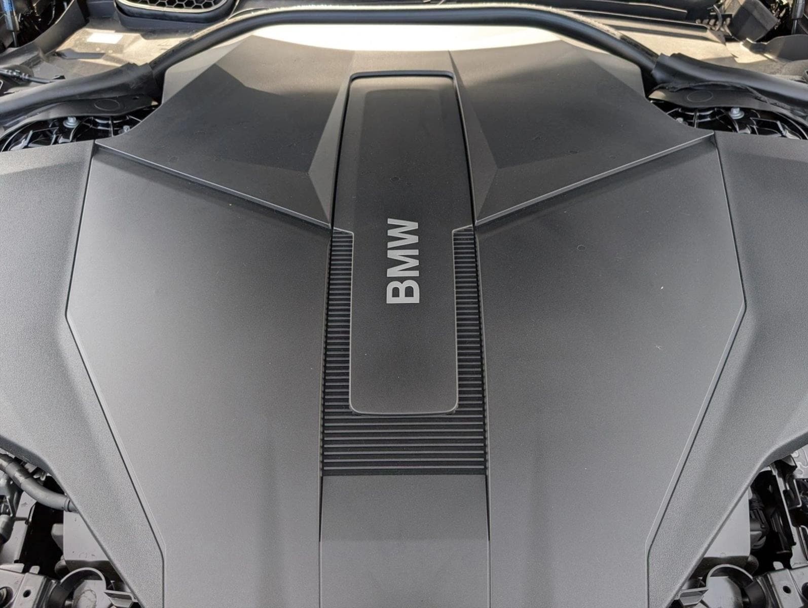 2026 BMW i7 60 - Photo 17