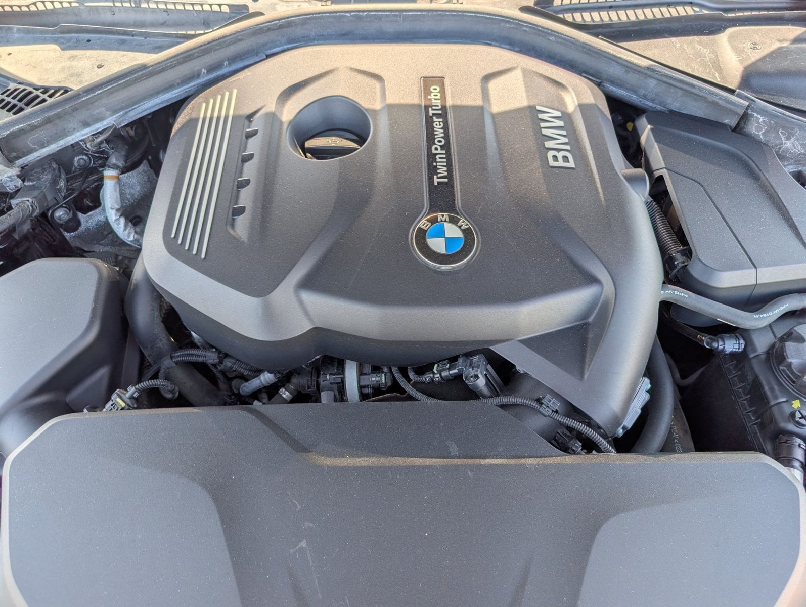 2020 BMW 4 Series 430i - Photo 24