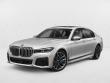 Used 2020 BMW 750i xDrive Sedan