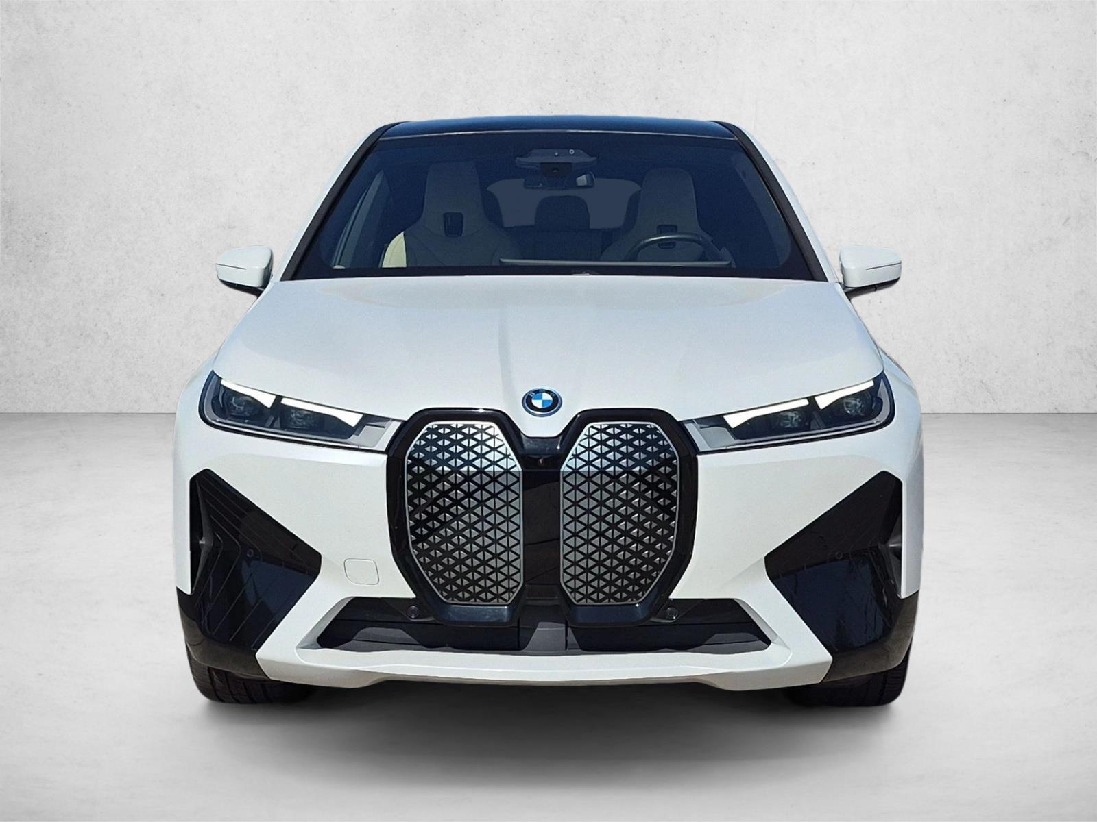 Certified 2024 BMW iX Base with VIN WB523CF05RCN96691 for sale in Santa Clarita, CA