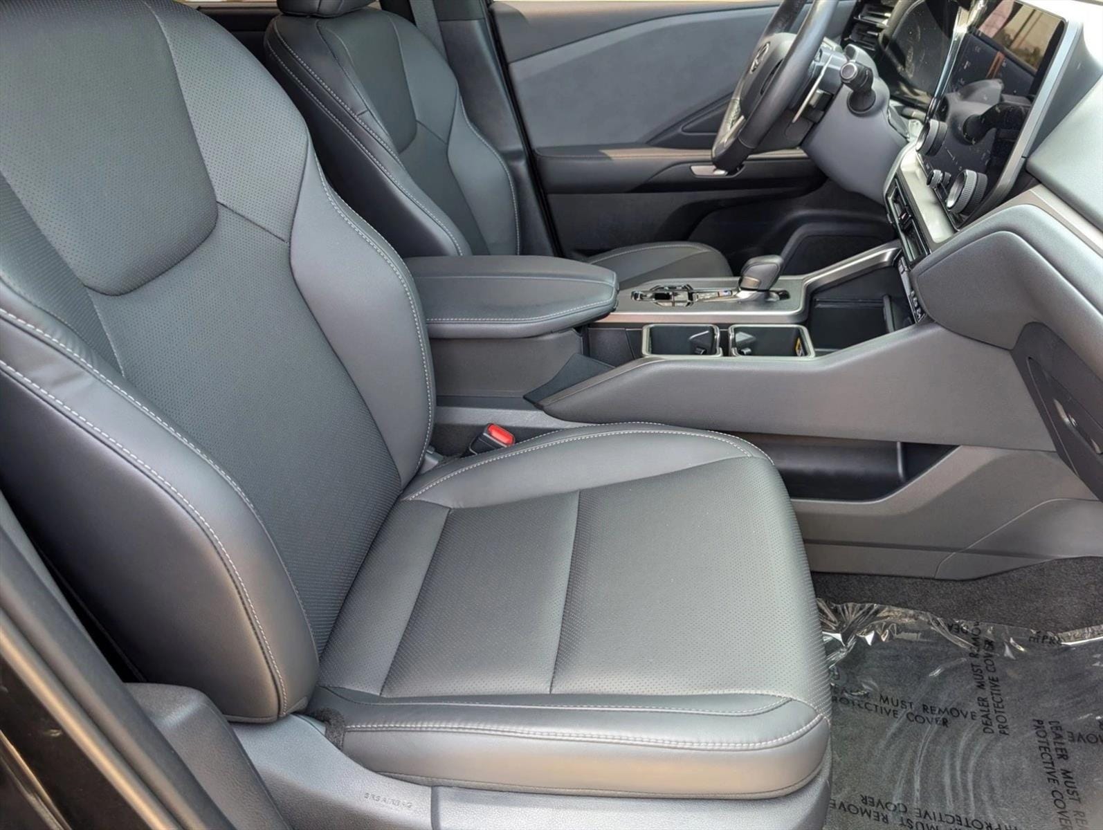 2026 Lexus TX Premium - Photo 23