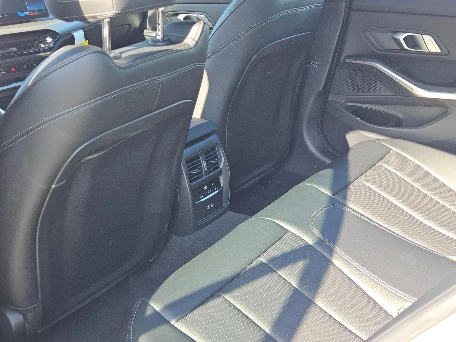 2026 BMW 3 Series 330i - Photo 20