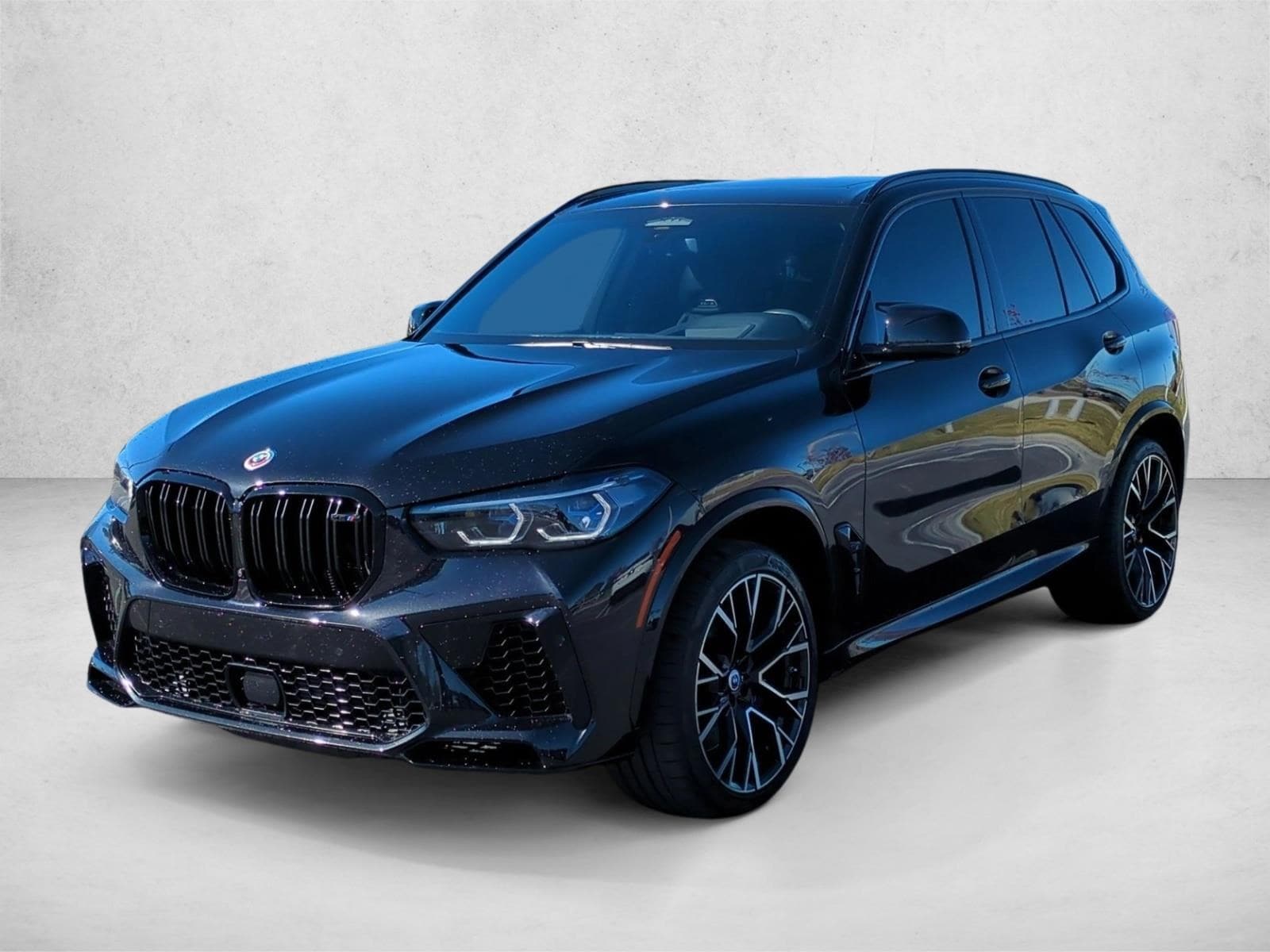 2022 BMW X5 M