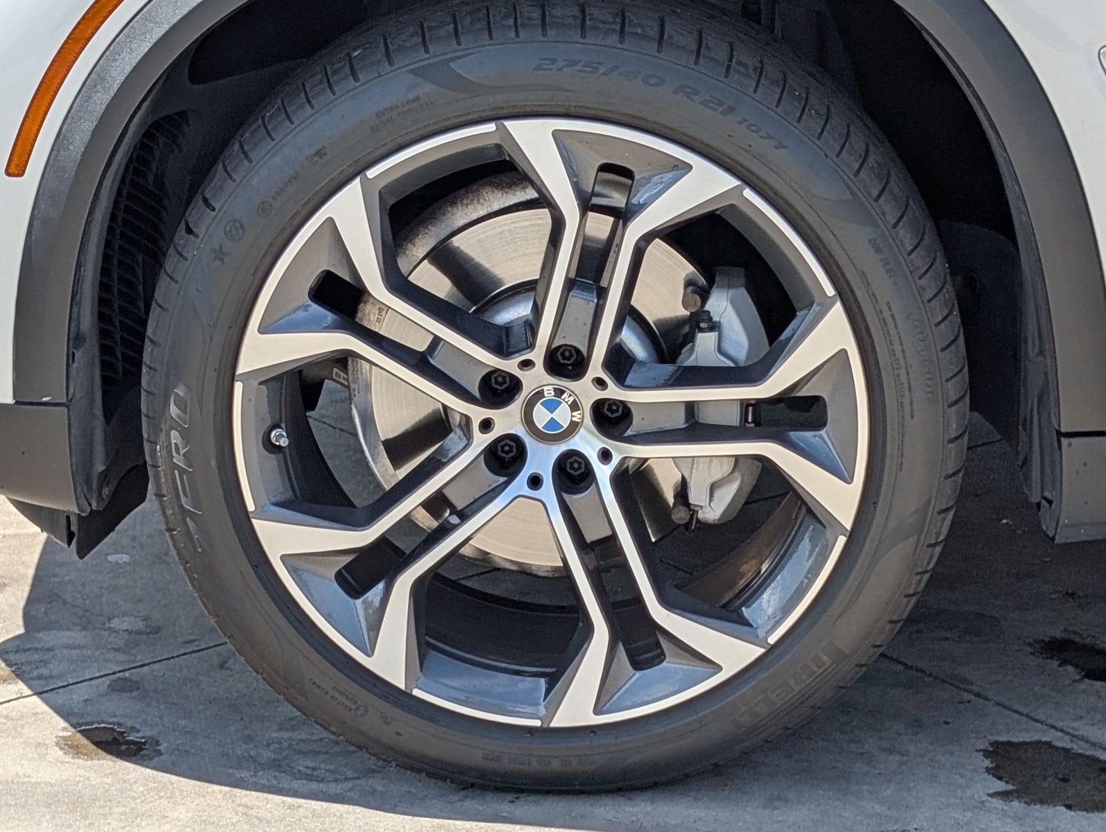 2023 BMW X5 40i - Photo 25