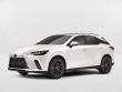 Used 2023 Lexus RX 350 Premium Plus SUV