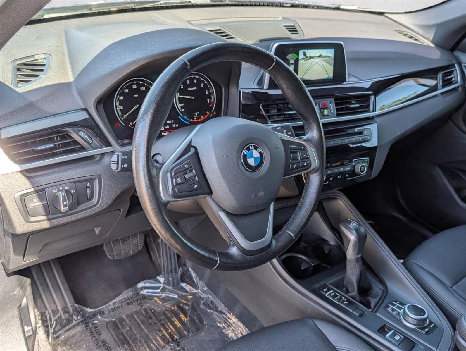 2019 BMW X1 28i - Photo 10