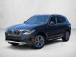 Certified 2023 BMW X3 sDrive30i SUV