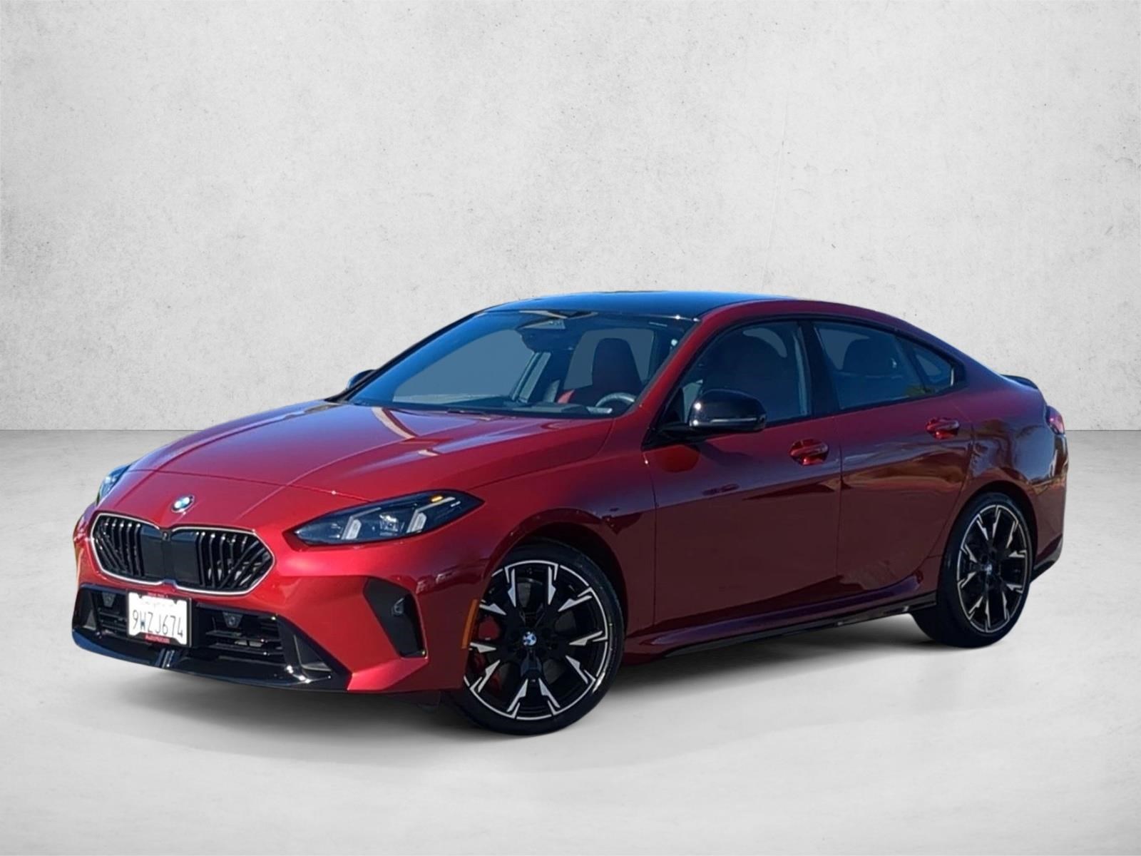 2026 BMW 2 Series
