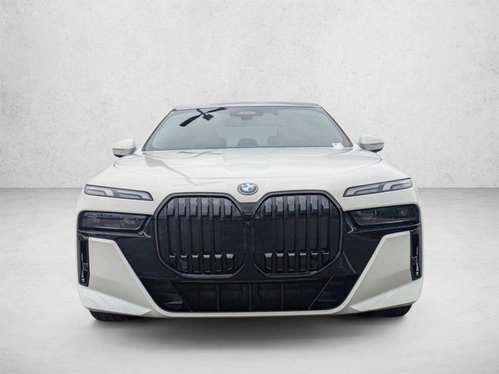 Used 2025 BMW i7 50 with VIN WBY43EJ07SCU74032 for sale in Santa Clarita, CA