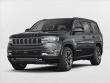 Used 2022 Jeep Wagoneer Series III SUV