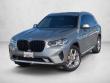 Certified 2023 BMW X3 sDrive30i SUV
