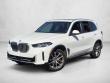 Certified 2024 BMW X5 sDrive40i SUV