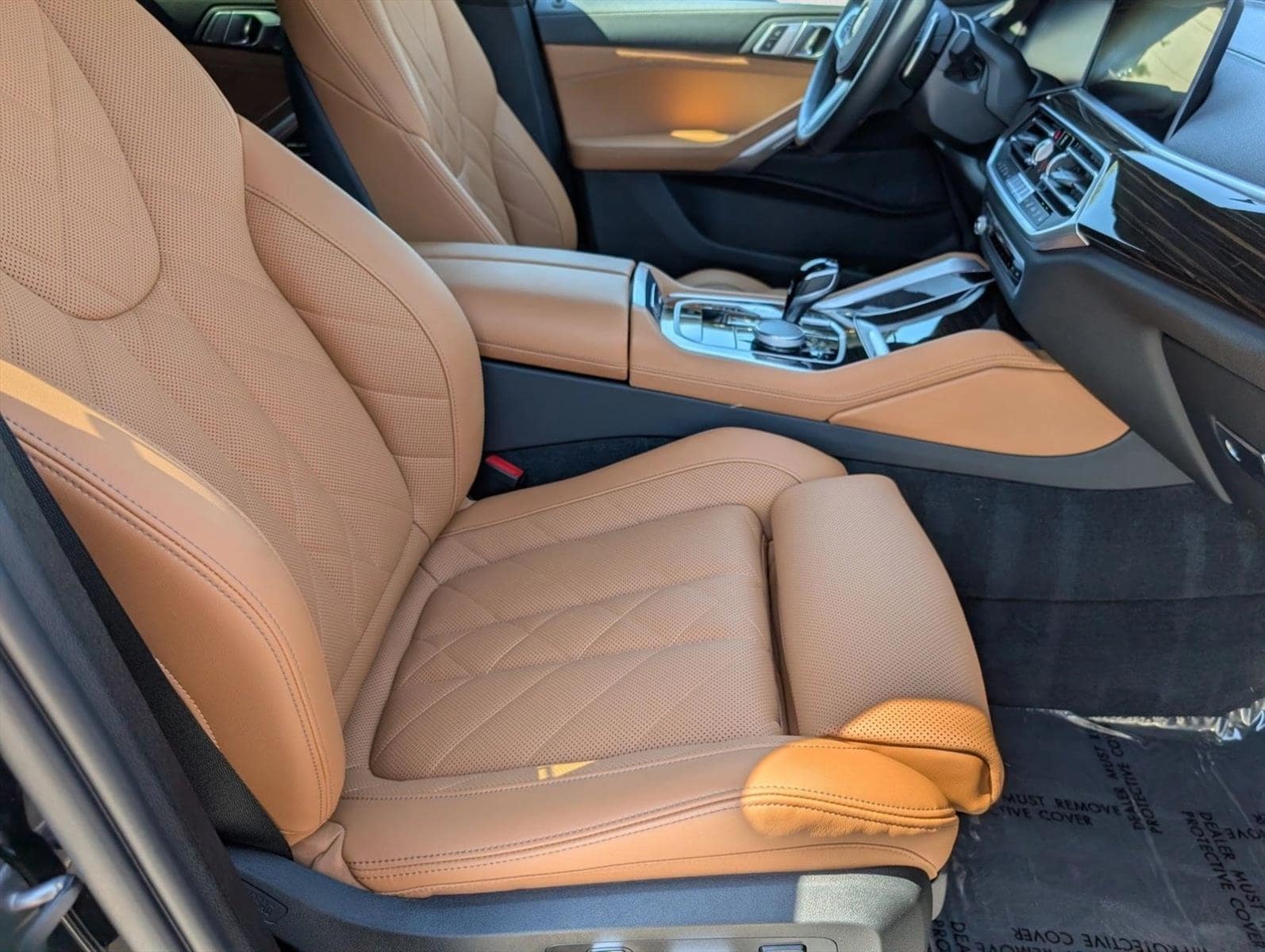 2023 BMW X6 40i - Photo 23