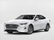 Used 2020 Hyundai Sonata Hybrid SEL Sedan