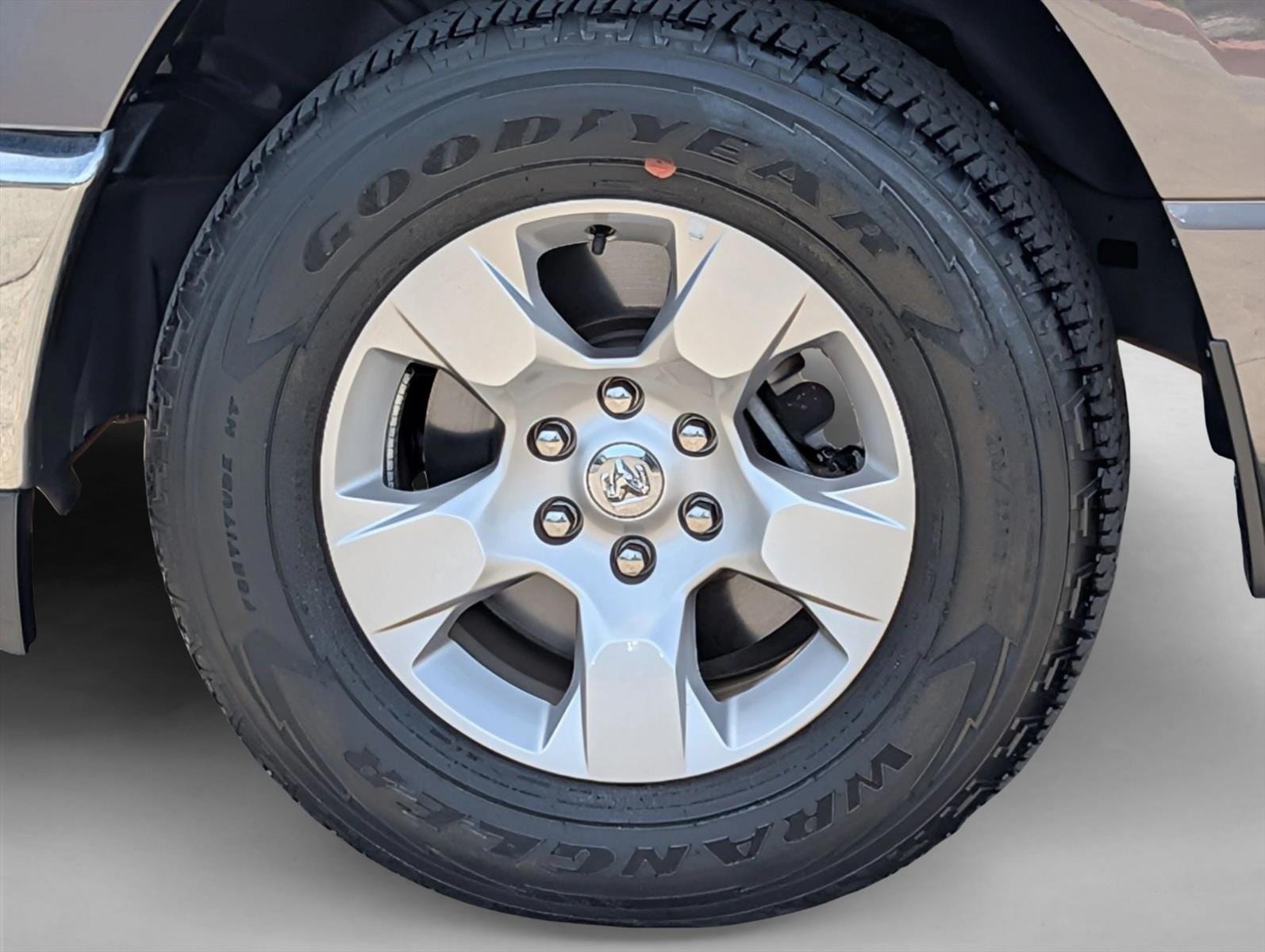 2023 RAM Ram 1500 Pickup Big Horn/Lone Star - Photo 23