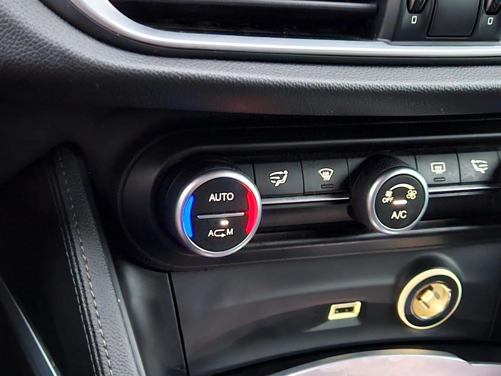 2019 Alfa Romeo Stelvio Base - Photo 10