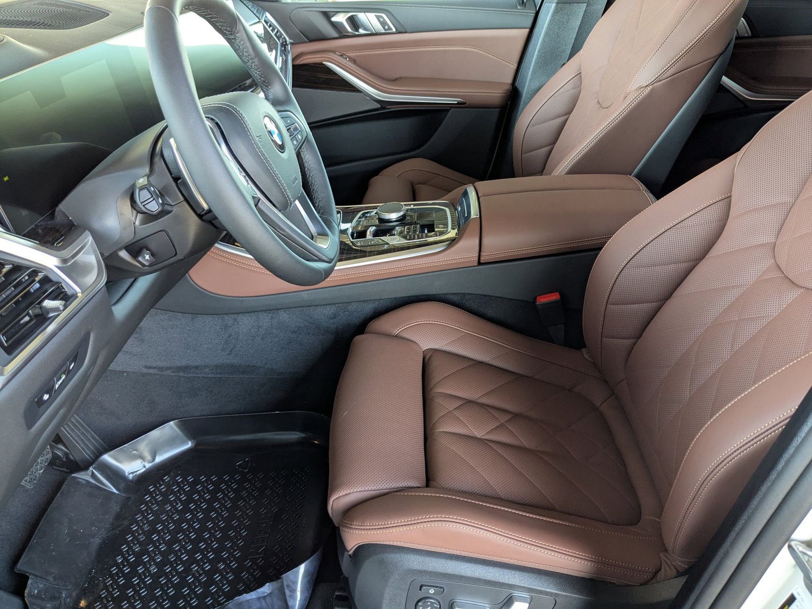 2026 Bmw X5 sDrive40i photo 4