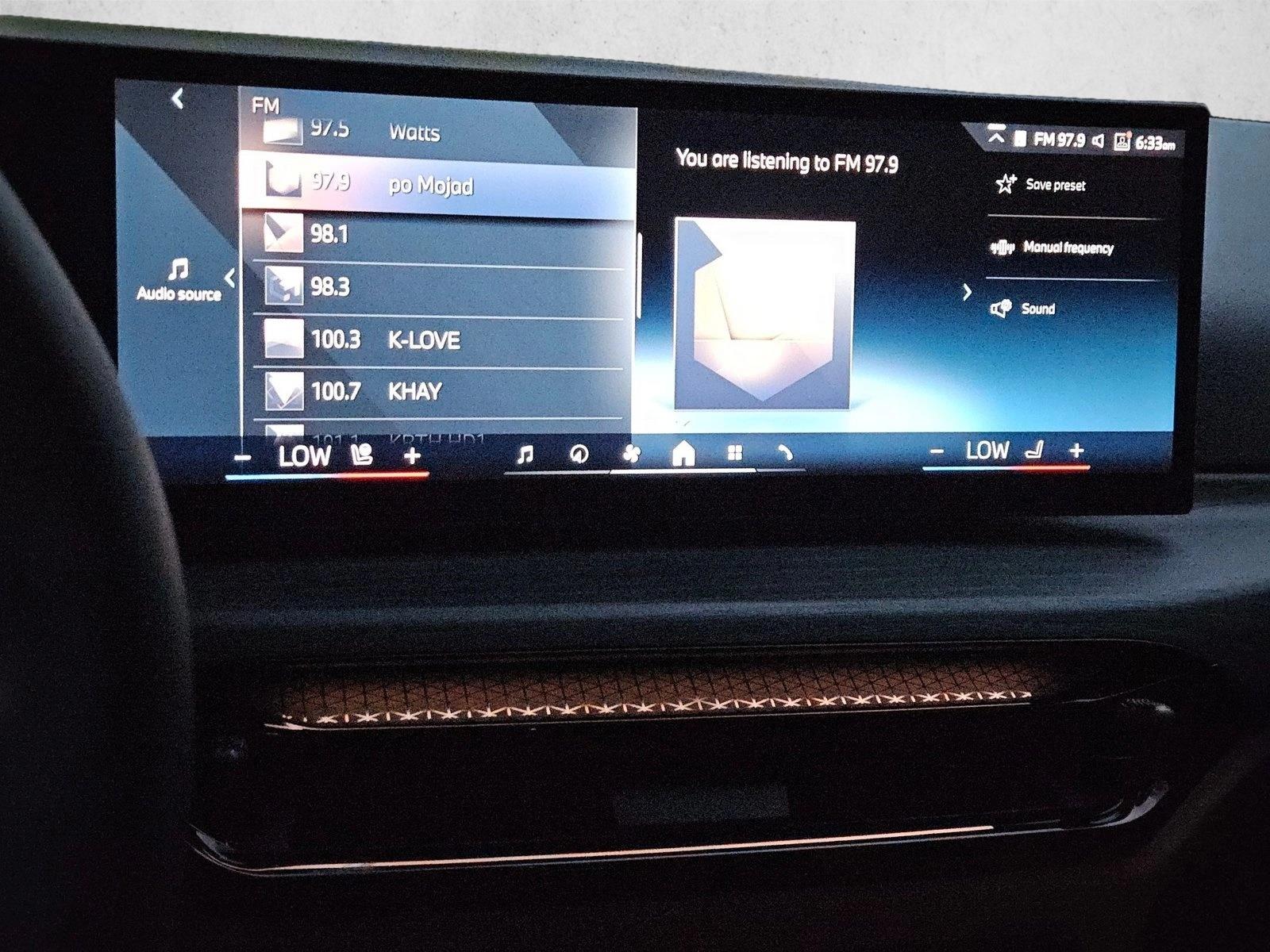 2026 BMW 4 Series 430i - Photo 12