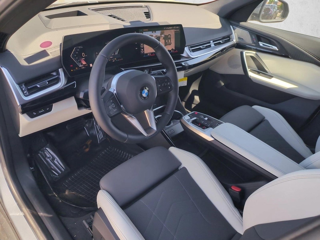 New 2026 BMW X2 xDrive28i SUV