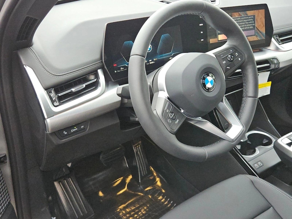 New 2027 BMW X1 xDrive28i SUV