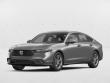 Used 2023 Honda Accord EX w/BSI Sedan