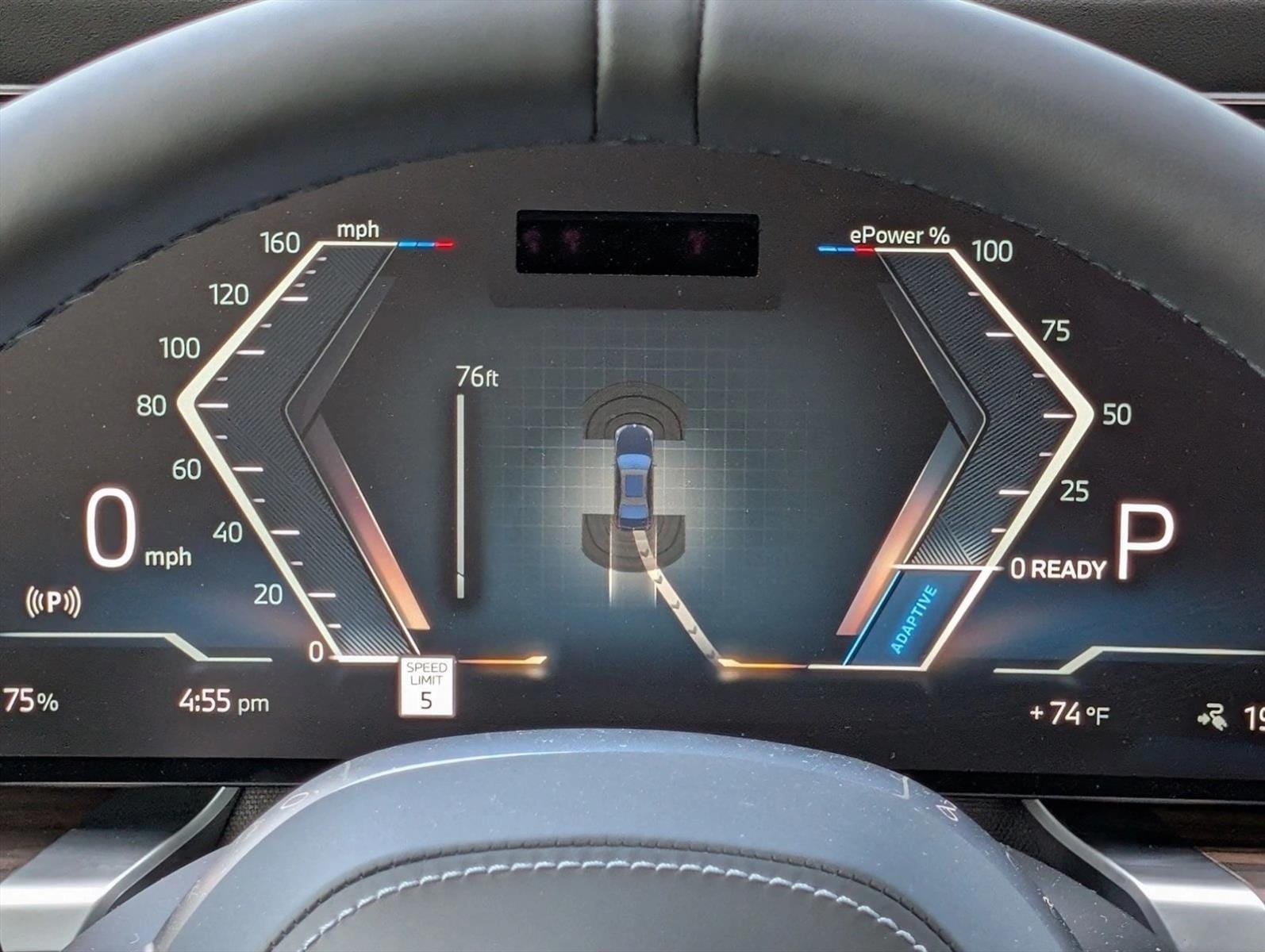 2026 BMW i7 60 - Photo 11