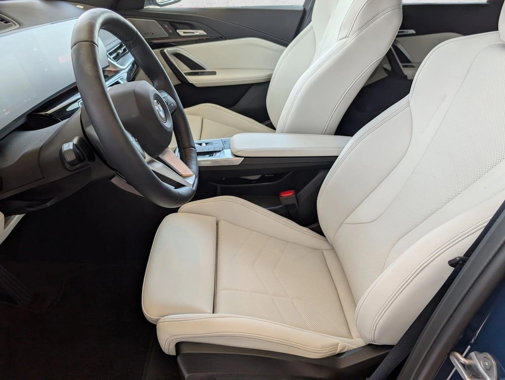 New 2026 BMW X1 xDrive28i SUV