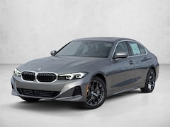 2026 BMW 330i