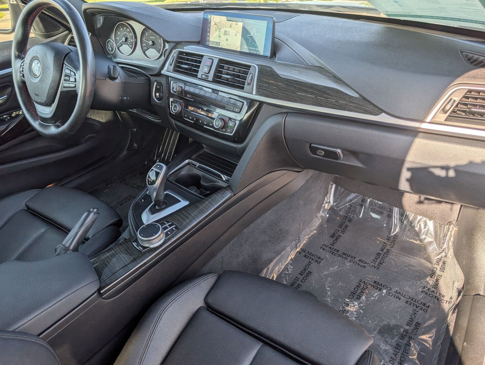 2020 BMW 4 Series 430i - Photo 23