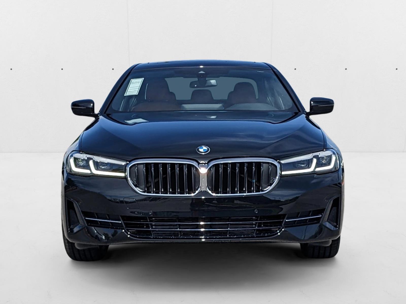 2023 Bmw 530i xDrive photo 2