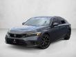 Used 2022 Honda Civic Sport Touring Hatchback