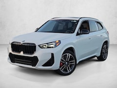 2026 BMW X1