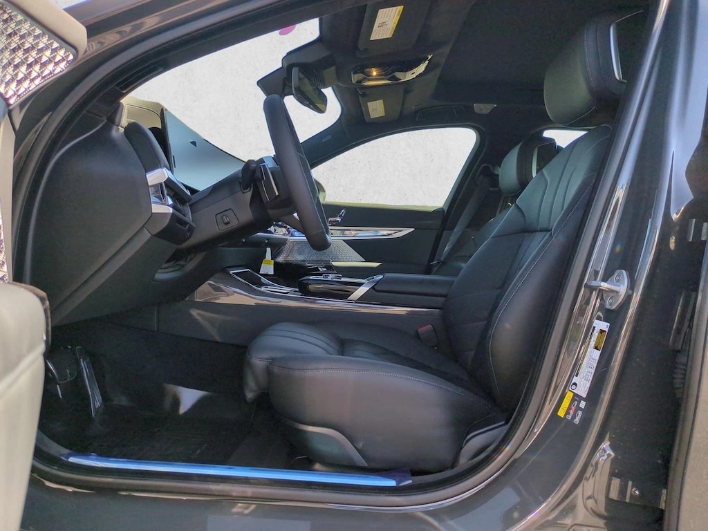 New 2026 BMW i7 eDrive50 Sedan