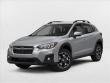 Used 2019 Subaru Crosstrek 2.0i Premium SUV