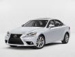 Used 2016 Lexus IS 200t  Sedan