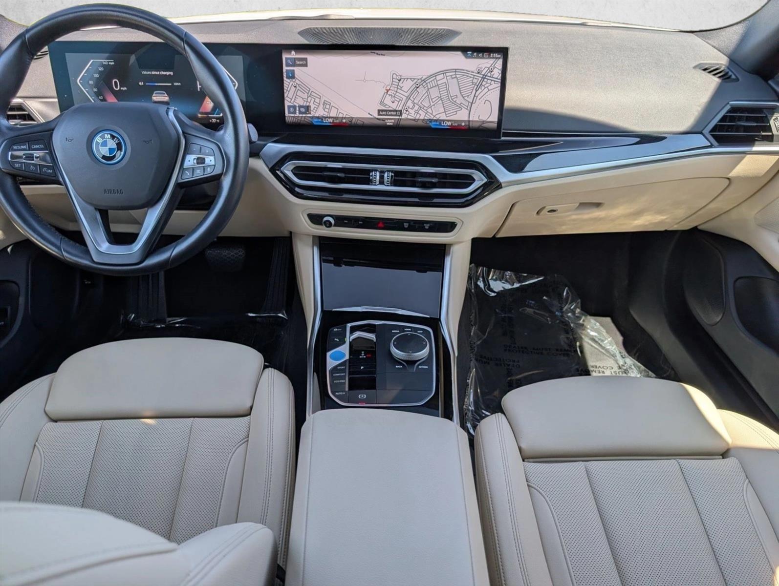 2023 BMW i4 35 - Photo 18