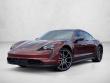 Used 2022 Porsche Taycan 4S Sedan