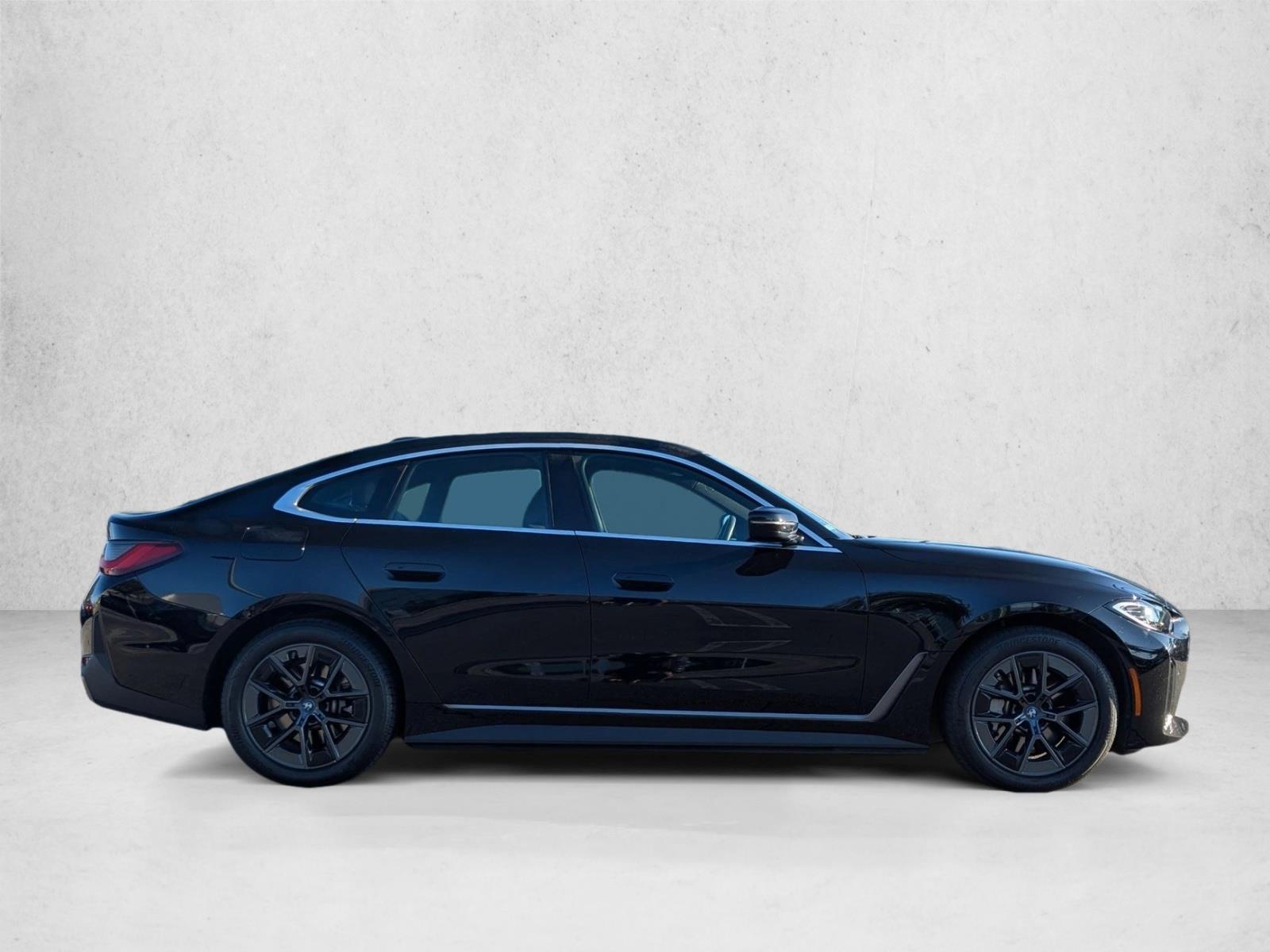 2023 Bmw i4 eDrive35 photo 4