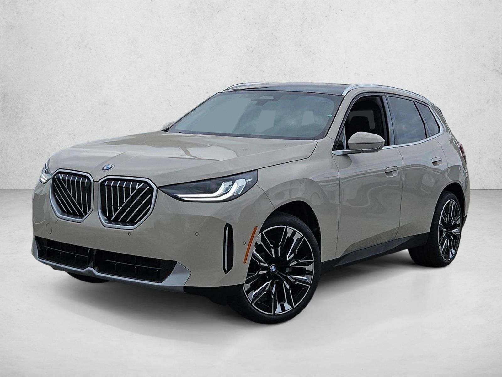 2026 BMW X3