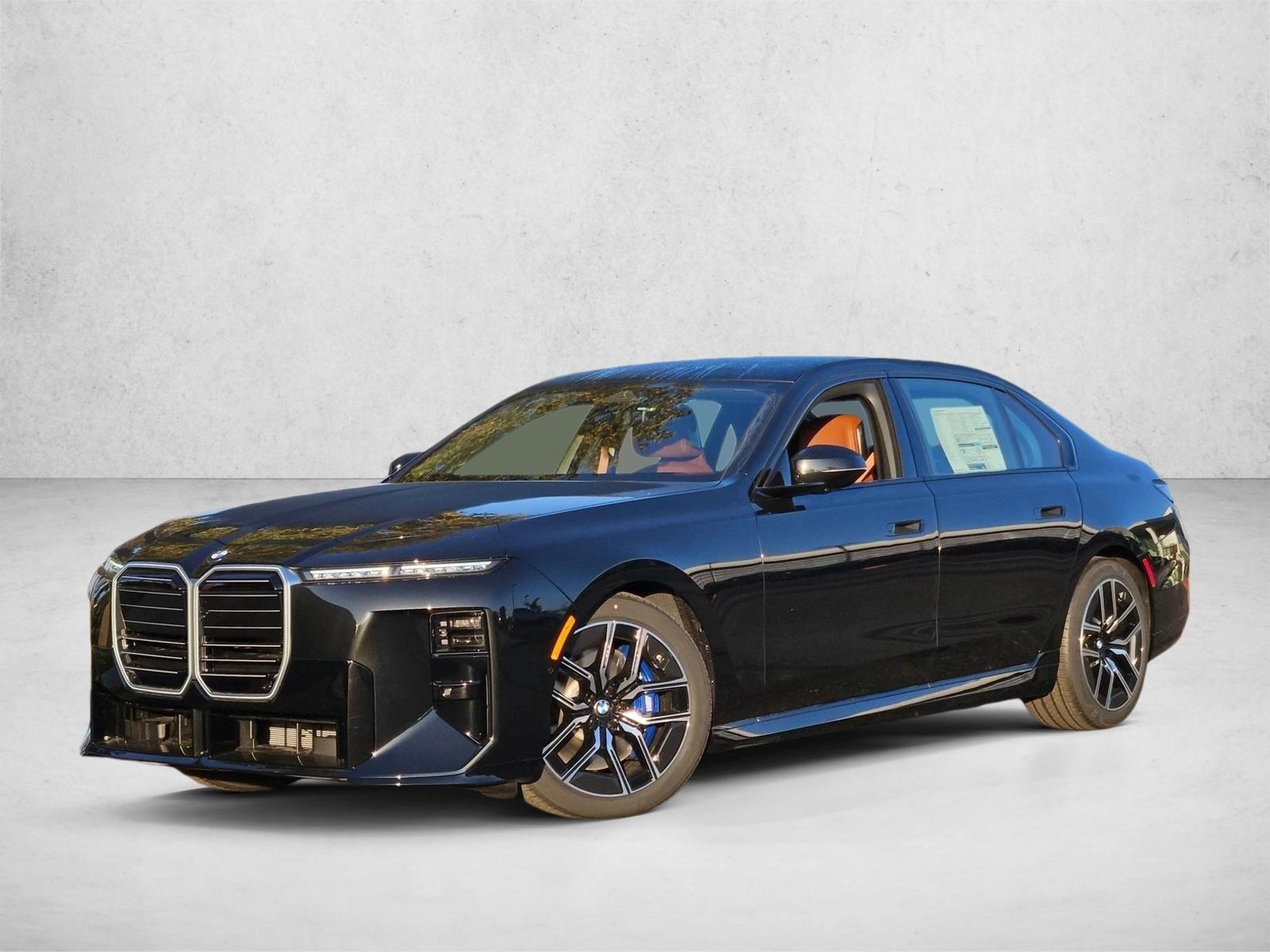  BMW 740i