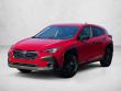 Used 2024 Subaru Crosstrek Base SUV