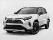 Used 2023 Toyota RAV4 Hybrid XSE SUV