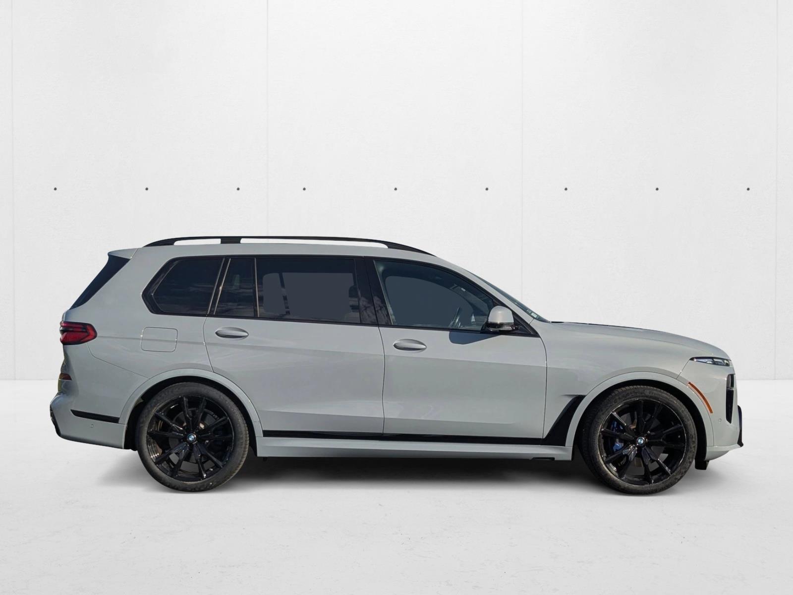 2024 Bmw X7 xDrive40i photo 3