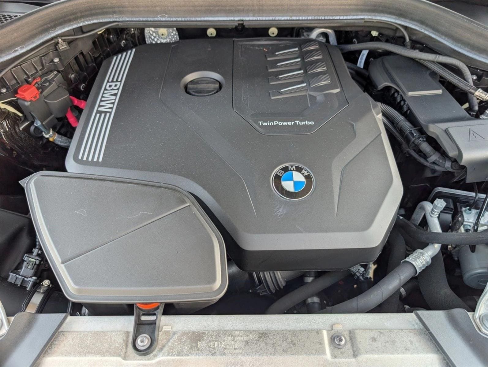 2023 BMW X3 30i - Photo 25