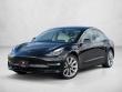Used 2019 Tesla Model 3 Mid Range Sedan